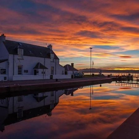 Seacot Cottage In The Heart Of The Highlands South Kessock Exteriér fotografie