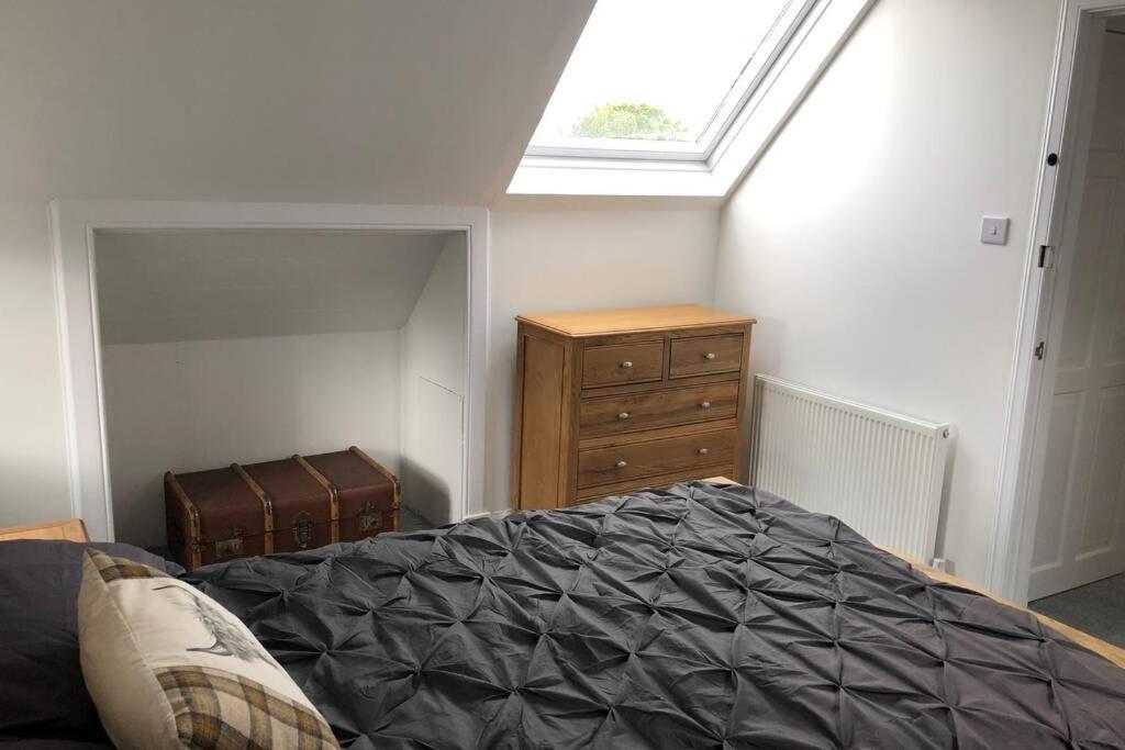 Seacot Cottage In The Heart Of The Highlands South Kessock Exteriér fotografie