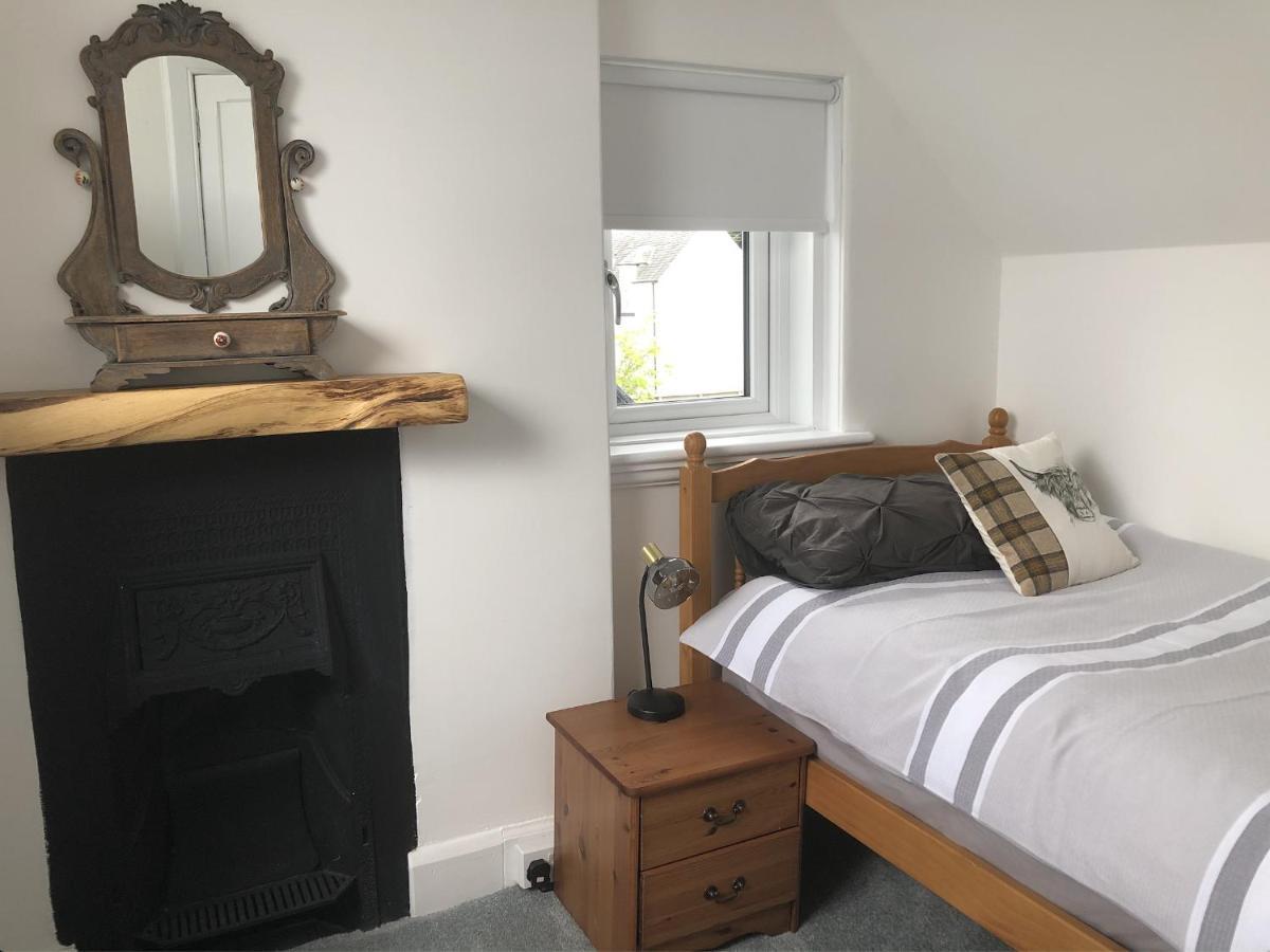 Seacot Cottage In The Heart Of The Highlands South Kessock Exteriér fotografie
